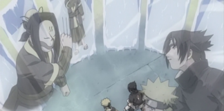 Nonton Naruto Classic Episode 14 Review