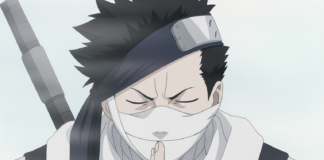 Nonton Naruto Classic Episode 15 Review