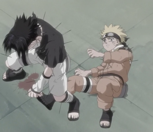 Nonton Naruto Classic Episode 16 Review