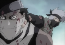 Nonton Naruto Classic Episode 18 Review