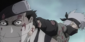 Nonton Naruto Classic Episode 18 Review