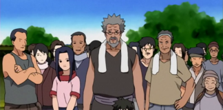 Nonton Naruto Classic Episode 19 Review
