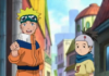 Nonton Naruto Classic Episode 2 Review