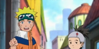 Nonton Naruto Classic Episode 2 Review