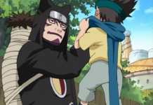 Nonton Naruto Classic Episode 20 Review
