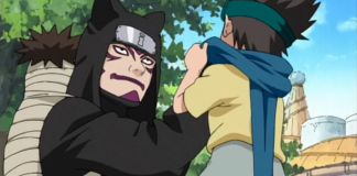 Nonton Naruto Classic Episode 20 Review