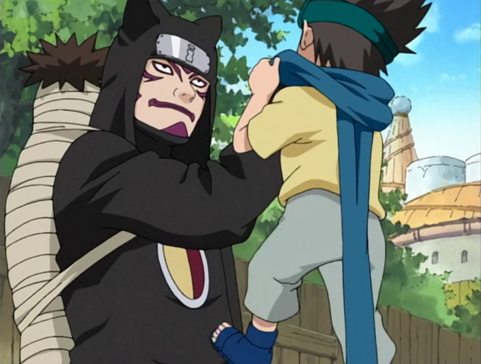 Nonton Naruto Classic Episode 20 Review
