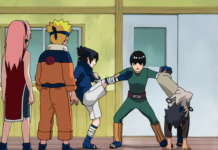 Nonton Naruto Classic Episode 21 Review