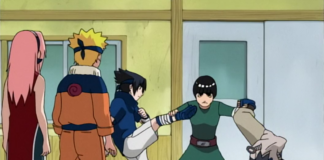 Nonton Naruto Classic Episode 21 Review