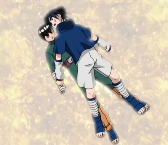 Nonton Naruto Classic Episode 22 Review