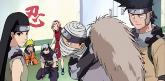 Nonton Naruto Classic Episode 23 Review
