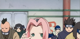 Nonton Naruto Classic Episode 25 Review