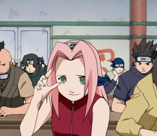Nonton Naruto Classic Episode 25 Review