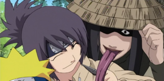 Nonton Naruto Classic Episode 26 Review