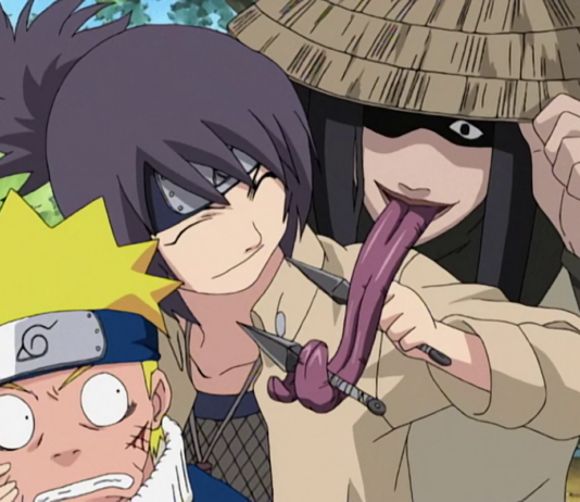 Nonton Naruto Classic Episode 26 Review