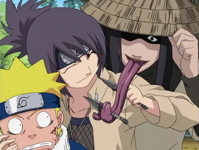 Nonton Naruto Classic Episode 26 Review