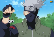Nonton Naruto Classic Episode 4 Review