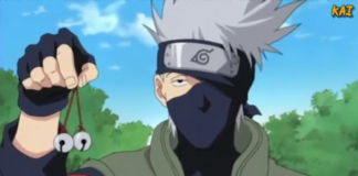Nonton Naruto Classic Episode 4 Review
