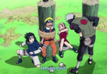 Nonton Naruto Classic Episode 5 Review