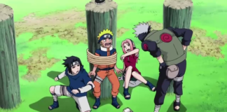 Nonton Naruto Classic Episode 5 Review