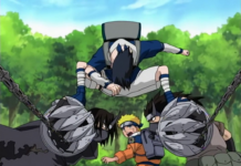 Nonton Naruto Classic Episode 6 Review