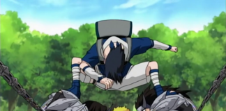 Nonton Naruto Classic Episode 6 Review