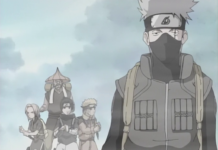 Nonton Naruto Classic Episode 7 Review