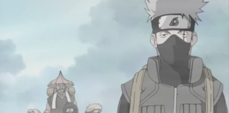 Nonton Naruto Classic Episode 7 Review