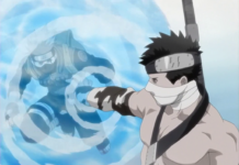 Nonton Naruto Classic Episode 8 Review