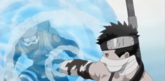 Nonton Naruto Classic Episode 8 Review