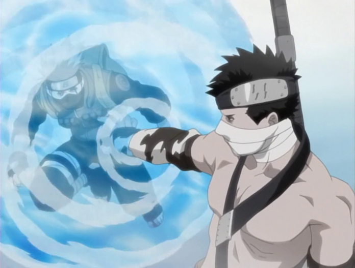 Nonton Naruto Classic Episode 8 Review