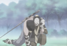 Nonton Naruto Classic Episode 9 Review