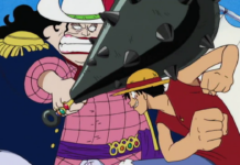 Nonton One Piece Episode 01 Review