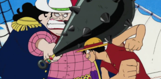 Nonton One Piece Episode 01 Review