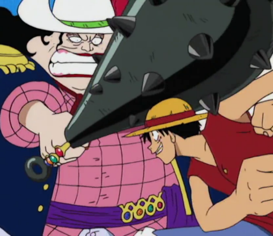 Nonton One Piece Episode 01 Review