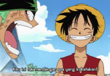 Nonton One Piece Episode 02 Review