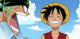 Nonton One Piece Episode 02 Review