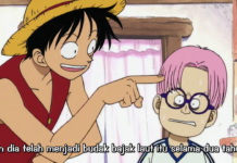 Nonton One Piece Episode 03 Review