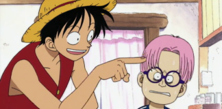 Nonton One Piece Episode 03 Review