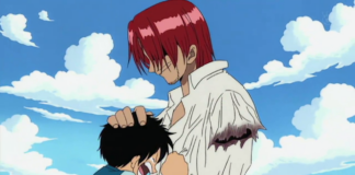 Nonton One Piece Episode 04 Review