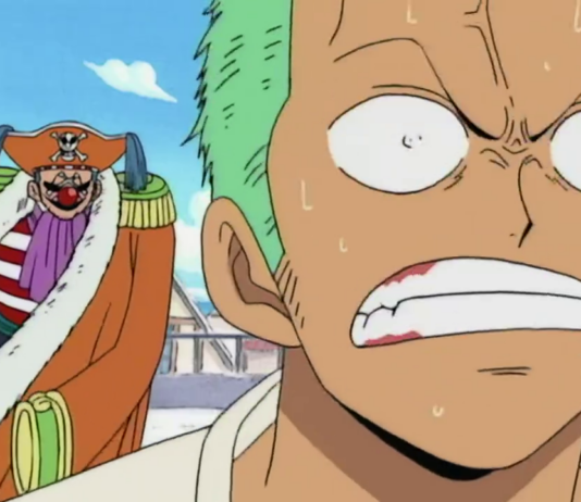 Nonton One Piece Episode 05 Review
