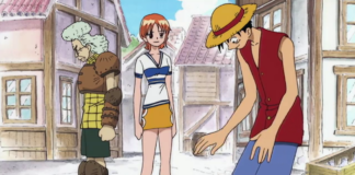 Nonton One Piece Episode 06 Review