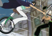 Nonton One Piece Episode 07 Review