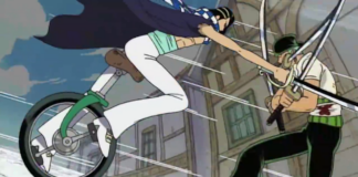 Nonton One Piece Episode 07 Review