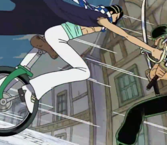Nonton One Piece Episode 07 Review