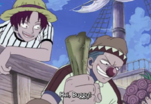 Nonton One Piece Episode 08 Review