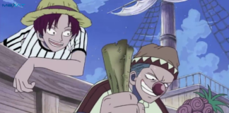 Nonton One Piece Episode 08 Review