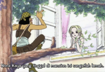Nonton One Piece Episode 09 Review