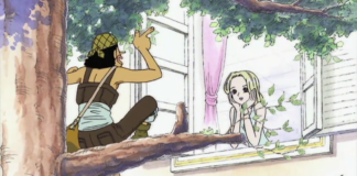 Nonton One Piece Episode 09 Review