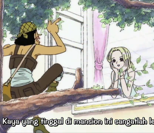 Nonton One Piece Episode 09 Review